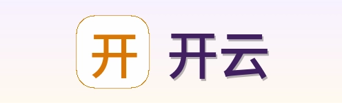 开云 Logo